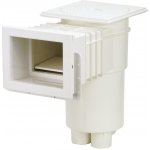 VÁGNER POOL Skimmer VA 215x160 mm do fólie – Zboží Dáma