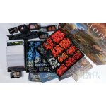 Inserty Herman Válka o prsten: druhá edice + INS44 – Zboží Živě