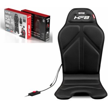 Next Level Racing HF8 Haptic Feedback Gaming Pad