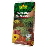 Agro Decorative ColorMulch hnědý 70 l – Zboží Dáma