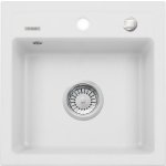 Deante Zorba 440E Alabastr – Hledejceny.cz