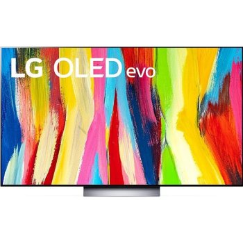 LG OLED77C21