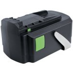 Festool BPC 15 LI, 14,4V/5,2Ah Li-ion – Sleviste.cz
