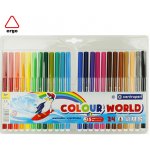 Centropen Colour World 7550 6 ks – Sleviste.cz