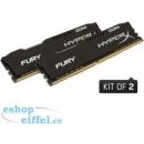 Kingston HyperX FURY DDR4 16GB (2x8GB) 3200MHz CL18 HX432C18FB2K2/16