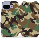 Mobiwear Google Pixel 9A V111P Maskáče – Sleviste.cz