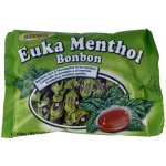 Woogie bylinkové bonbony Euka Menthol 175 g – Sleviste.cz