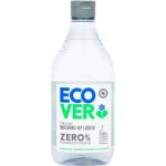 Ecover Zero přípravek na mytí nádobí 450 ml – Zbozi.Blesk.cz