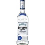 Jose Cuervo Especial Silver 38% 1 l (holá láhev) – Hledejceny.cz