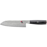 Zwilling Miyabi Japonský univerzální nůž 18 cm – Zboží Dáma