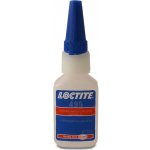 LOCTITE 495 vteřinové lepidlo 20g – HobbyKompas.cz