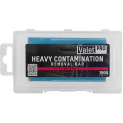 ValetPRO Heavy Contamination Removal Bar 100g