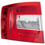 HELLA Zadní světlo 9EL354848-011 – Hledejceny.cz