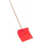 Teddies dětské hrablo červené 87 cm – Zboží Mobilmania