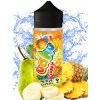 Příchuť pro míchání e-liquidu Uahu Candy Vandy 15 ml