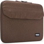 THULE Pouzdro na MacBook Air 15" Lithos TL-TLS115NB Brown – Zboží Živě