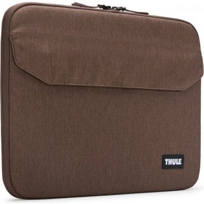 THULE Pouzdro na MacBook Air 15" Lithos TL-TLS115NB Brown – Zboží Živě