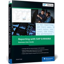 Reporting with SAP S/4HANA: Business User Guide