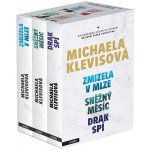 Michaela Klevisová - BOX - Michaela Klevisová – Hledejceny.cz