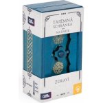 Tajemná schránka Zdraví – Zboží Dáma