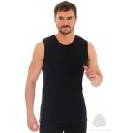 Brubeck Merino SL10160 černé – Zboží Dáma