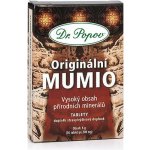 Dr. Popov Mumio 200 mg 30 tabliet – Hledejceny.cz