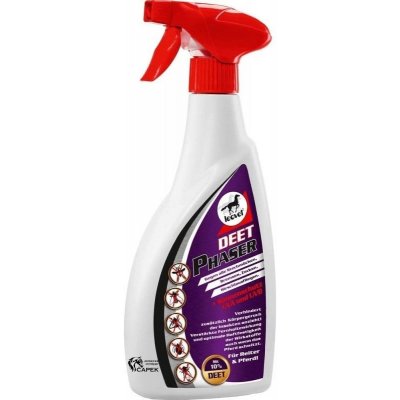 Leovet Repelent DEET PHASER 0,55 l