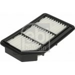 Vzduchový filtr FEBI BILSTEIN 1000564 – Hledejceny.cz