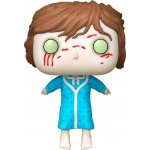 Funko Pop! 1934 The Exorcist Regan Floating – Zboží Dáma