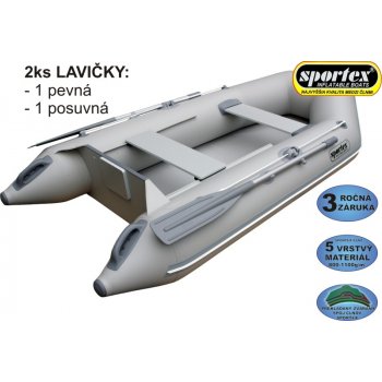 Sportex Shelf 230