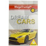 Piatnik Kvarteto: Auta snu – Zboží Dáma