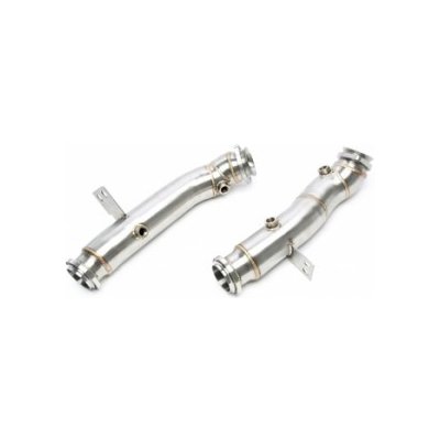 TATechnix Downpipe Mercedes C-CLASS (W205) – Hledejceny.cz