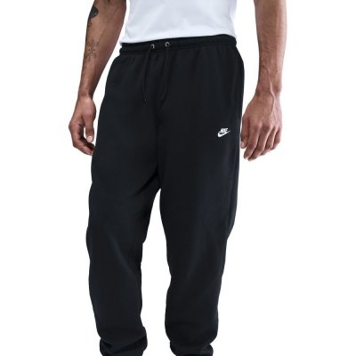 Nike CLUB BB CUFF PANTS černé FN3808-010 – Zboží Dáma