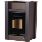 HS Flamingo Aquaflam Vario Lend TV 11/7 s regulací červená – Zboží Dáma