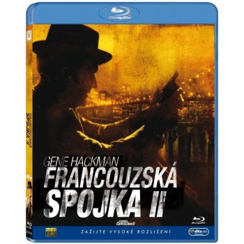 Francouzská spojka 2 BD