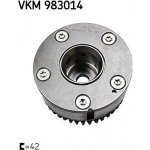 Nastavovač vačkového hřídele SKF VKM 983014 – Zboží Mobilmania