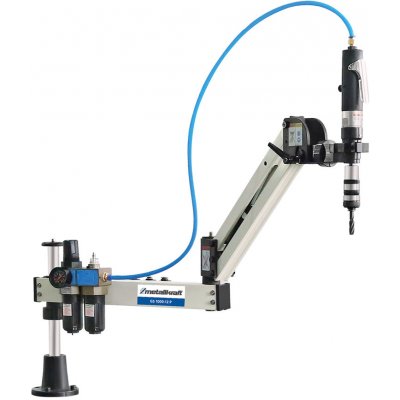 Metallkraft GS 1000-12 P 4450012 – Zboží Dáma