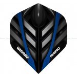 Winmau RHINO extra tlusté modré – Zboží Mobilmania