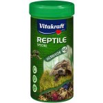 Vitakraft Reptile Turtle Herbivore 250 ml – Hledejceny.cz