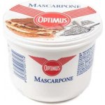 Optimus Mascarpone sýr 500 g – Hledejceny.cz