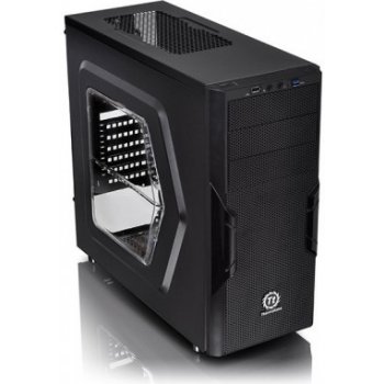 Thermaltake Versa H22 Window CA-1B3-00M1WN-00