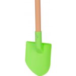 Strend Pro S406 1 rýč dětský špičatý plastový 118 x 900 mm – Sleviste.cz