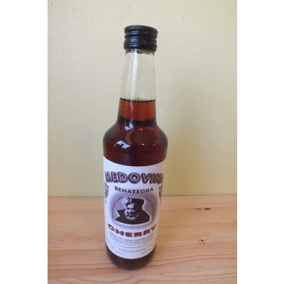 Benátecká cherry 0,5 l – Zboží Dáma
