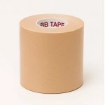 BB TAPE 4D dynamický tělová 5 m x 5 cm – Zboží Dáma