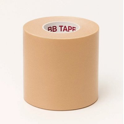 BB TAPE 4D dynamický tělová 5 m x 5 cm – Zboží Dáma