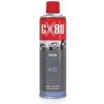 CX80 Mazivo na brány 500 ml – Zboží Mobilmania