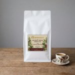 Bonvolo Costarica Tarrazu zrnková 1 kg – Hledejceny.cz