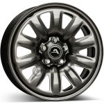 Alcar Stahlrad 131500A 6x15 5x100 ET38 | Zboží Auto