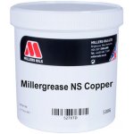 Millers Oils Millergrease NS Copper 500 g – Sleviste.cz