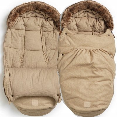 Elodie Details do kočárku Pure Khaki – Zboží Dáma